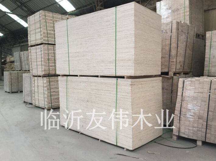 楊木包裝板瑕疵怎么修補好？