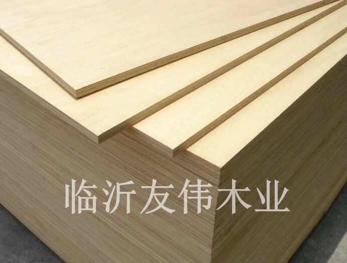 船用膠合板質面和厚度是怎樣的？